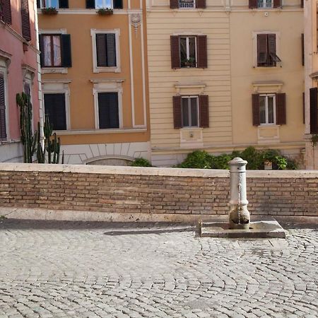 Monti House Apartment Rome Exterior photo