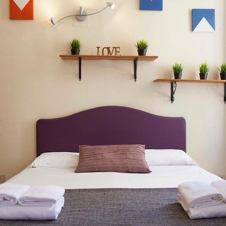 Monti House Apartment Rome Exterior photo