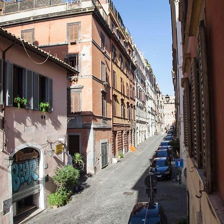 Monti House Apartment Rome Exterior photo