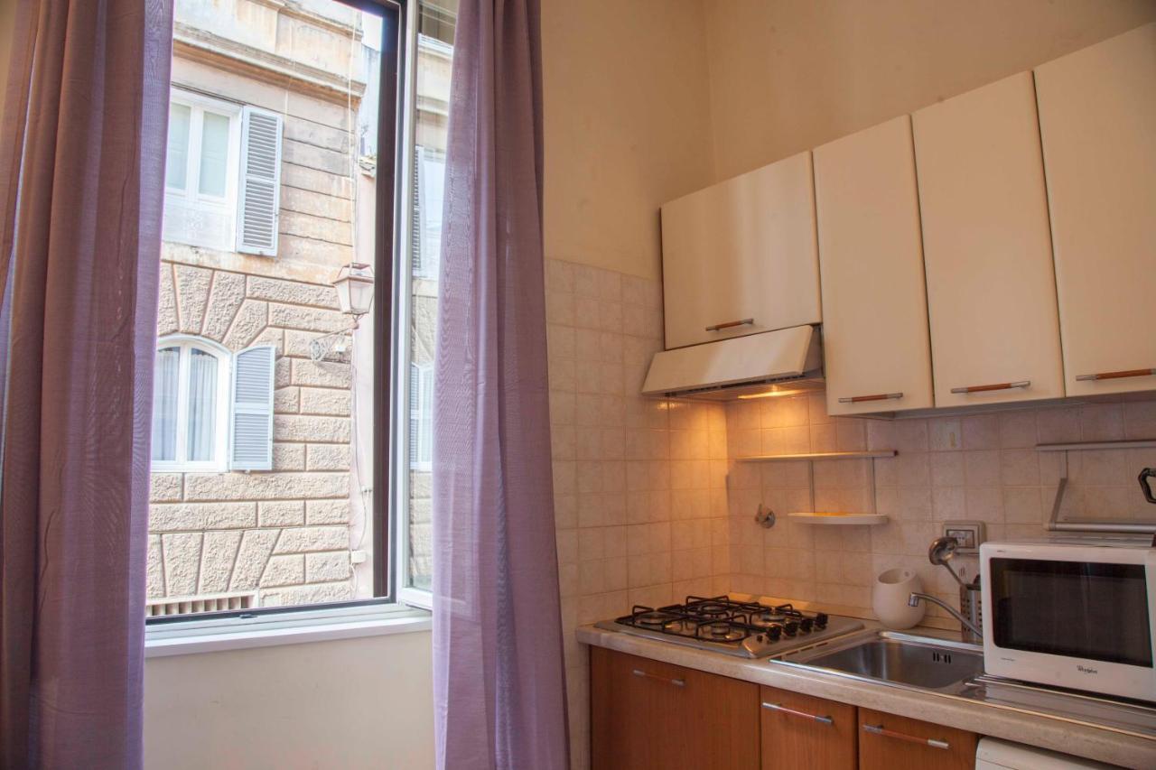 Monti House Apartment Rome Exterior photo