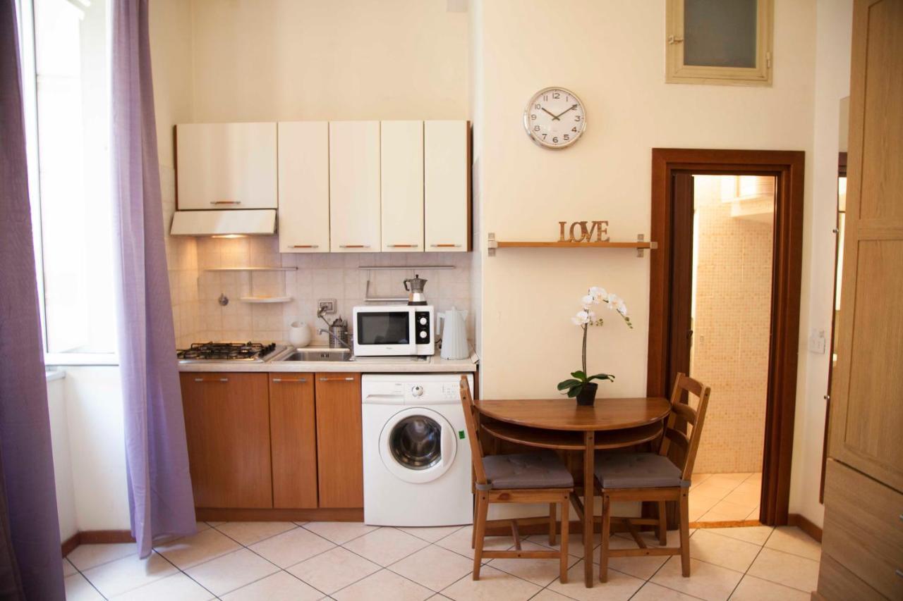 Monti House Apartment Rome Exterior photo