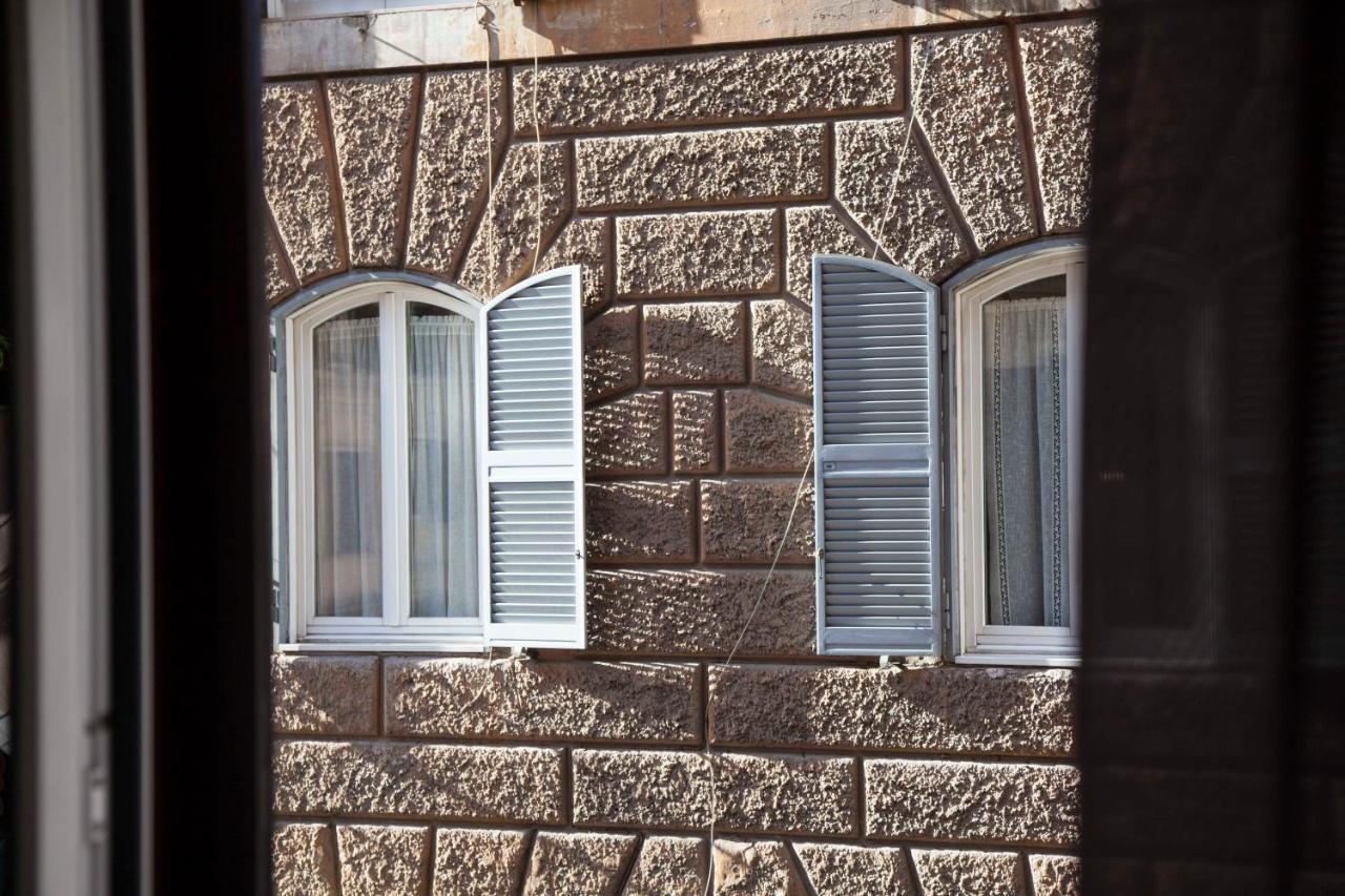 Monti House Apartment Rome Exterior photo
